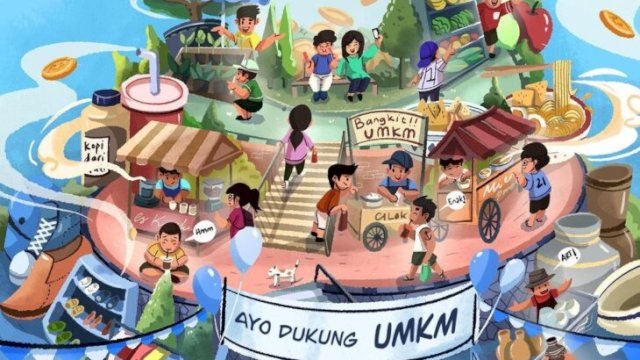 Advokasi Kebijakan Publik